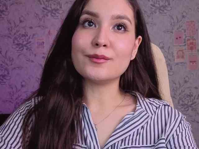 annie-fleur webcam