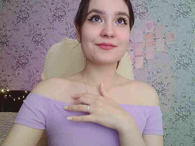 annie-fleur webcam