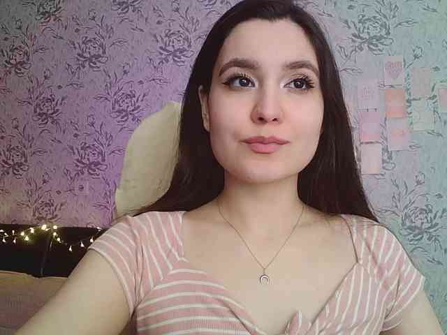 annie-fleur webcam