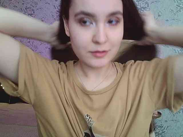 annie-fleur webcam