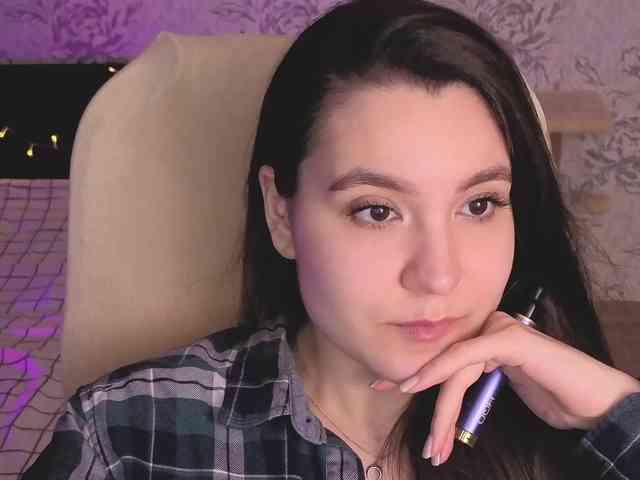 annie-fleur Live Webcam on BongaCams