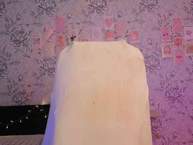 annie-fleur webcam