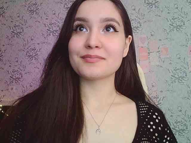 annie-fleur webcam