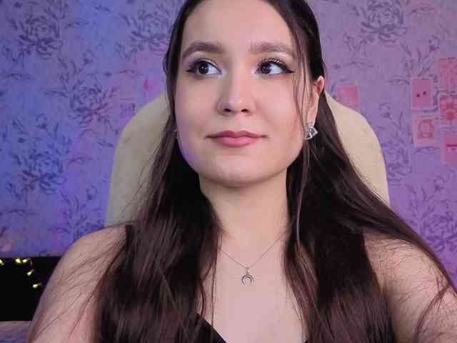 annie-fleur webcam