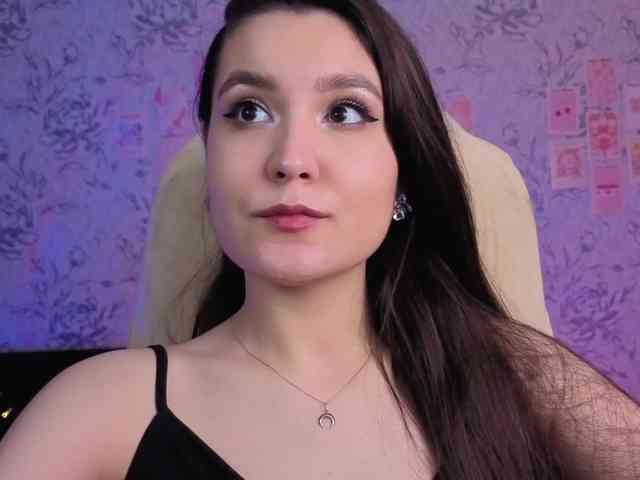 annie-fleur webcam
