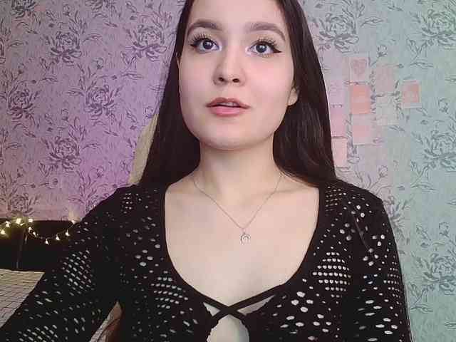 annie-fleur webcam