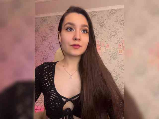 annie-fleur webcam
