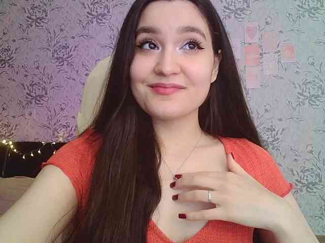 annie-fleur webcam
