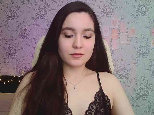 annie-fleur webcam