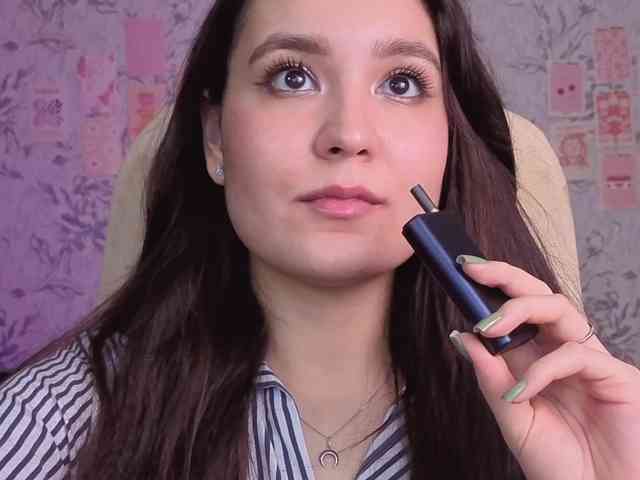 annie-fleur webcam