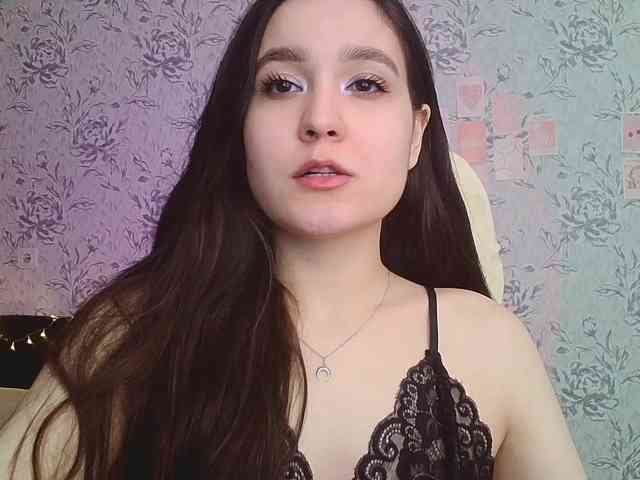 annie-fleur webcam