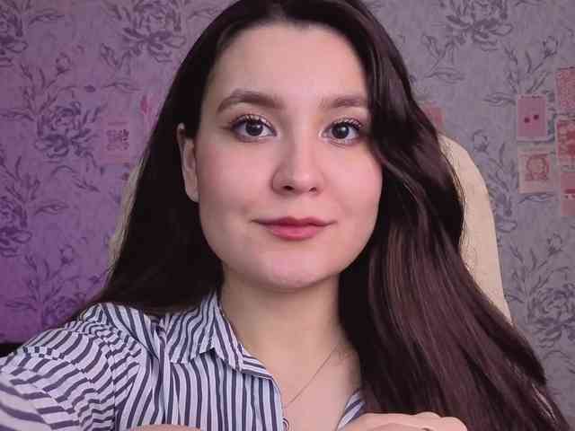 annie-fleur webcam