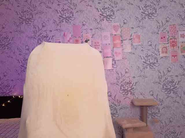 annie-fleur webcam