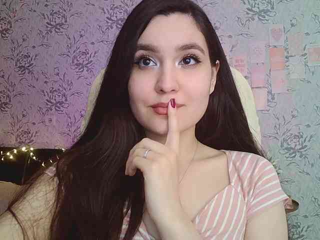 annie-fleur webcam