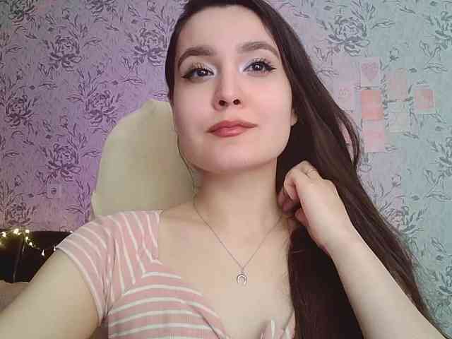 annie-fleur webcam