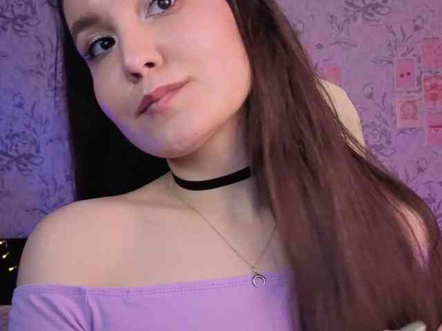 annie-fleur webcam