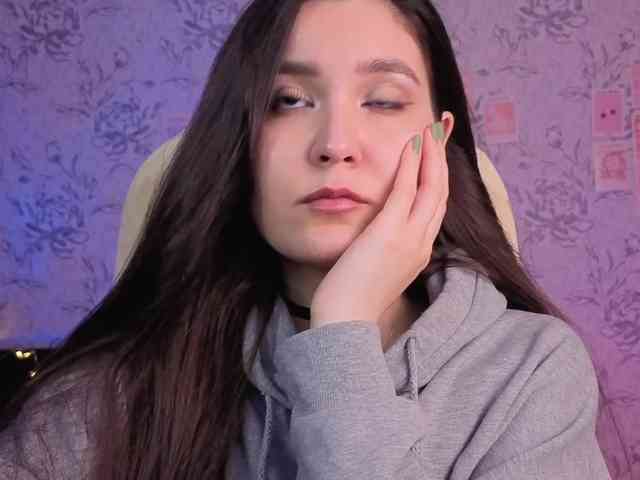 annie-fleur Live Webcam on BongaCams