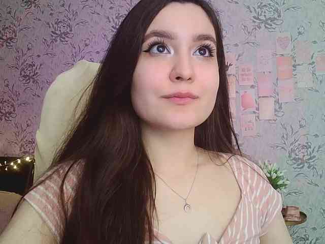 annie-fleur webcam