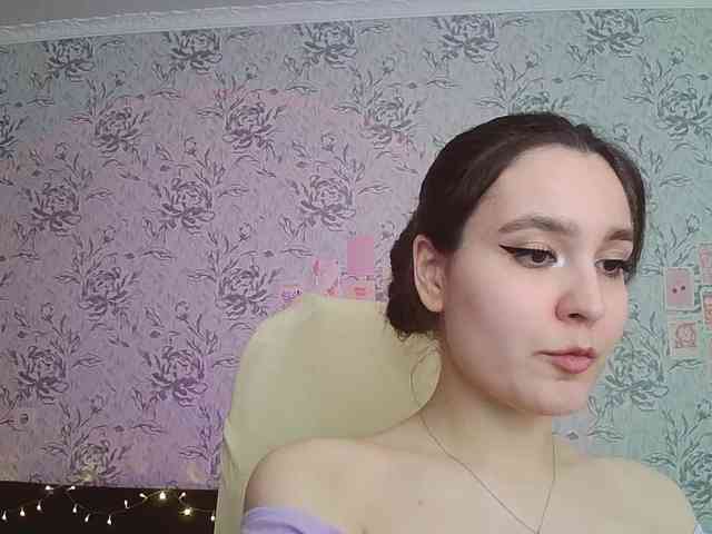annie-fleur webcam
