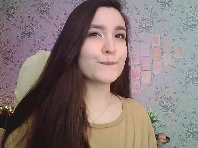 annie-fleur webcam