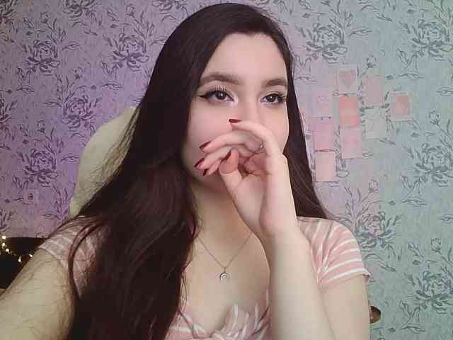 annie-fleur webcam