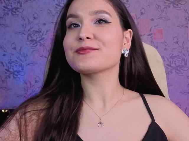 annie-fleur webcam