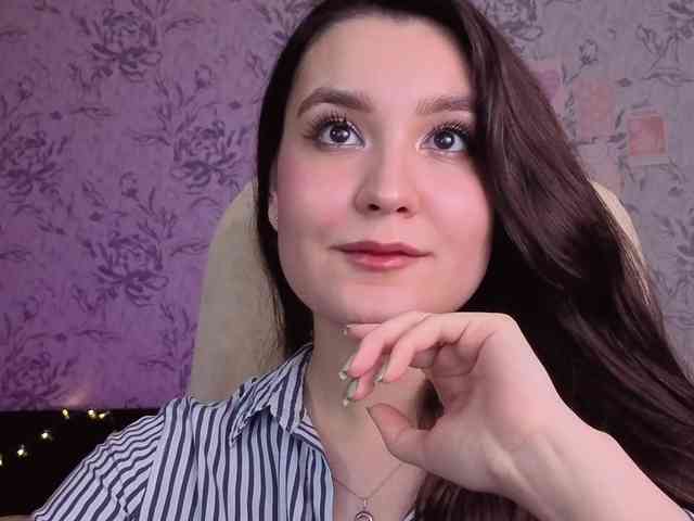 annie-fleur webcam