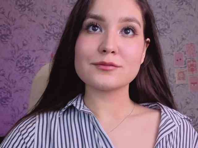 annie-fleur webcam