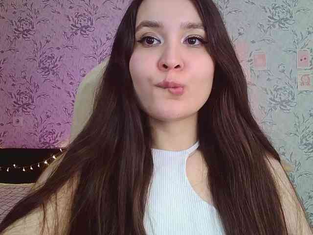 annie-fleur webcam