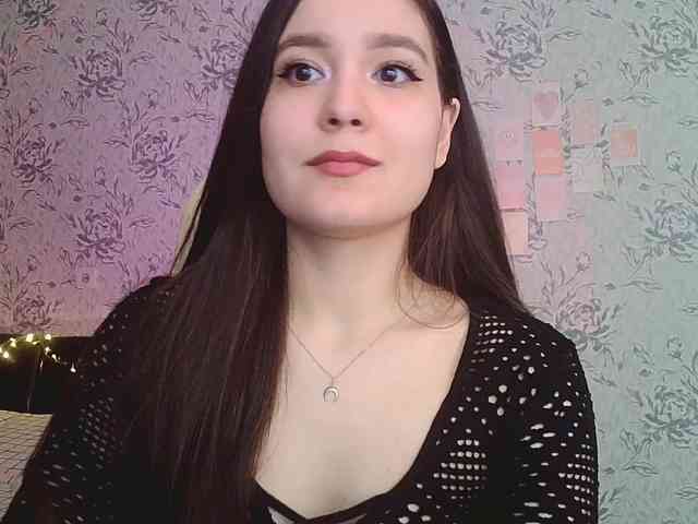 annie-fleur webcam