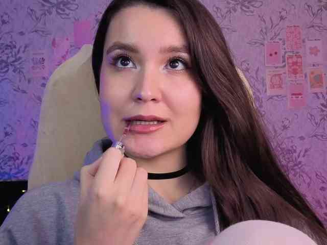 annie-fleur webcam