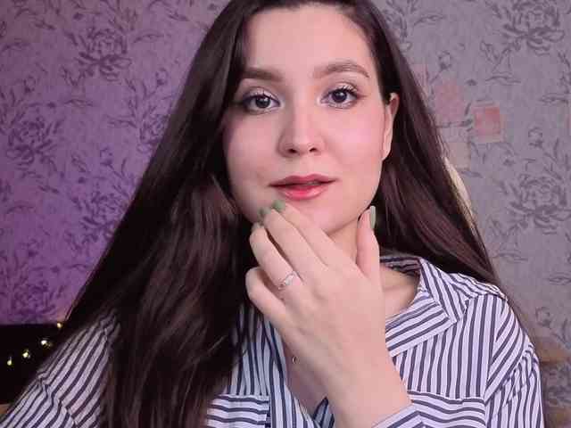 annie-fleur webcam