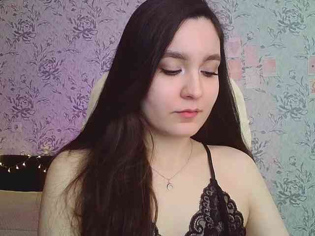 annie-fleur webcam