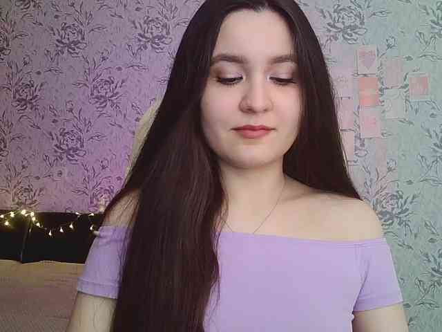 annie-fleur webcam