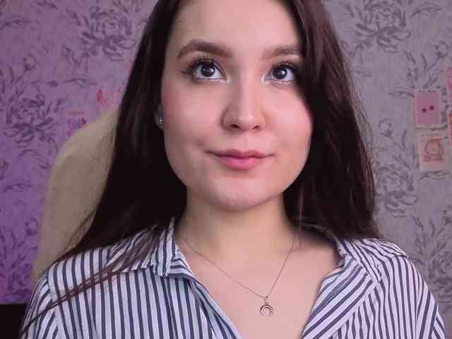 annie-fleur webcam
