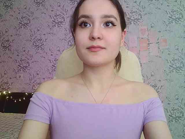 annie-fleur webcam