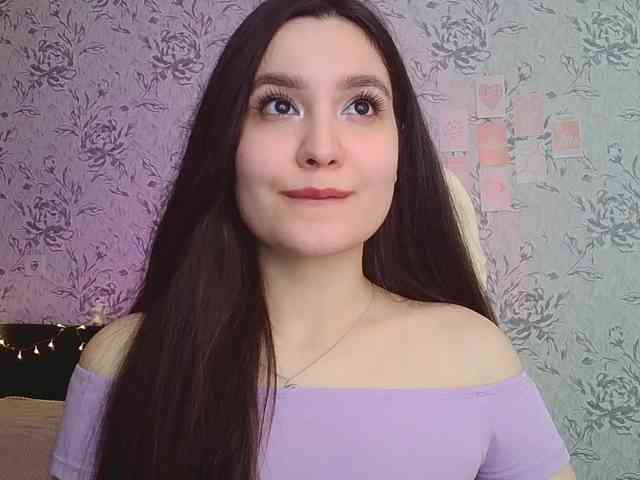 annie-fleur webcam