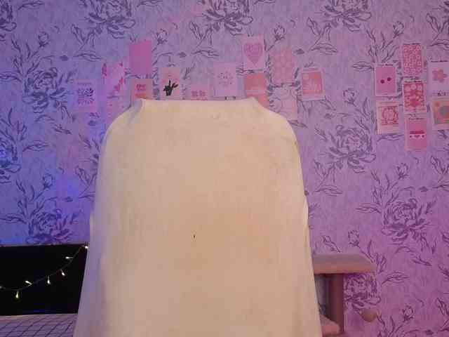 annie-fleur webcam