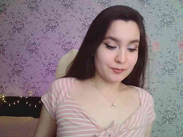 annie-fleur webcam