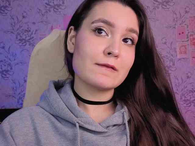 annie-fleur webcam
