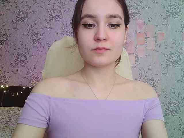 annie-fleur webcam