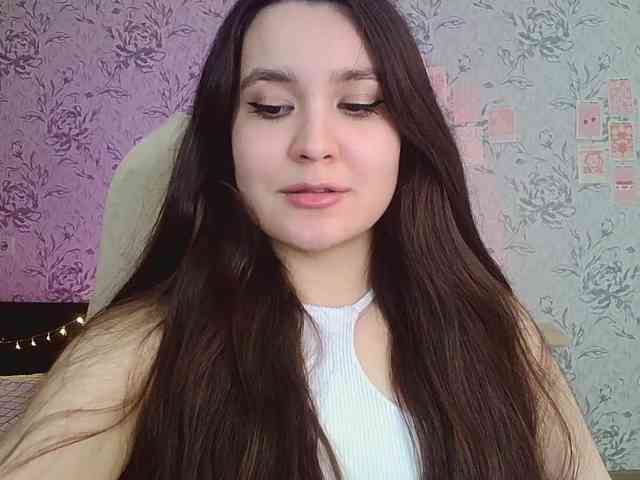 annie-fleur webcam