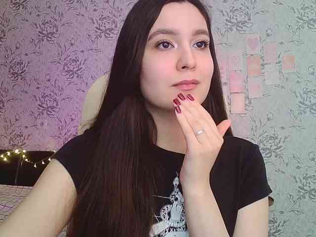 annie-fleur webcam