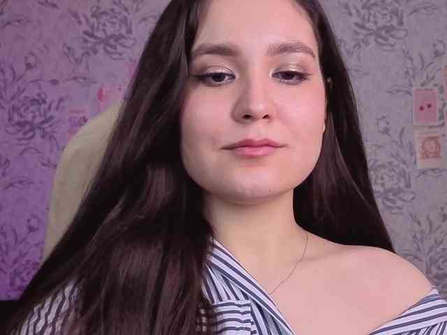 annie-fleur webcam