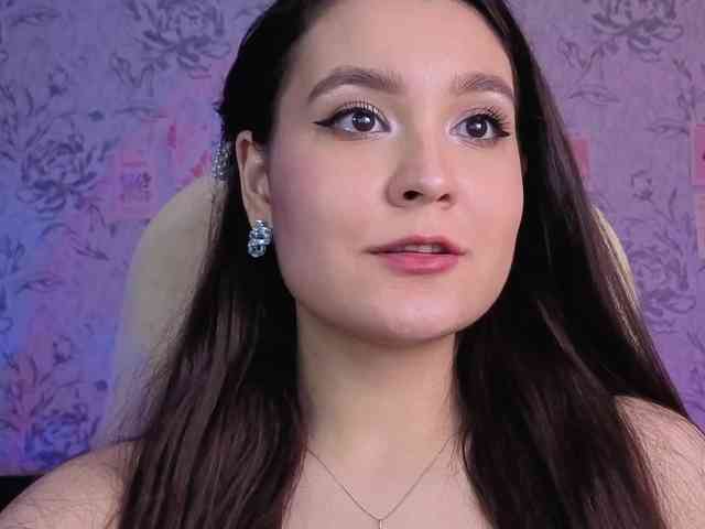 annie-fleur webcam