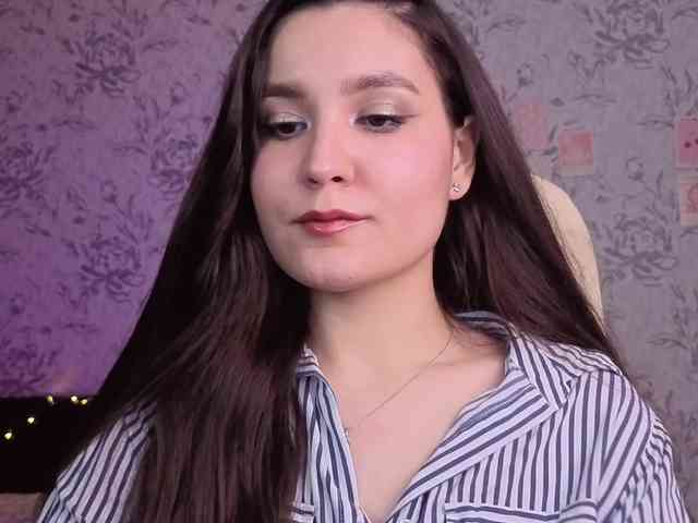 annie-fleur webcam