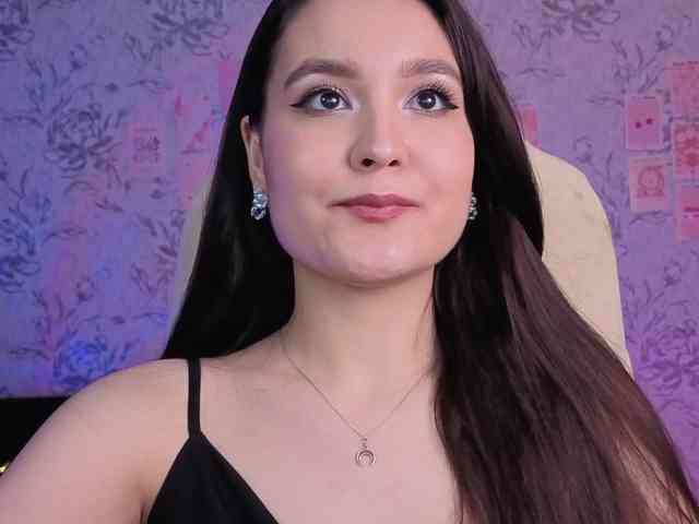 annie-fleur webcam