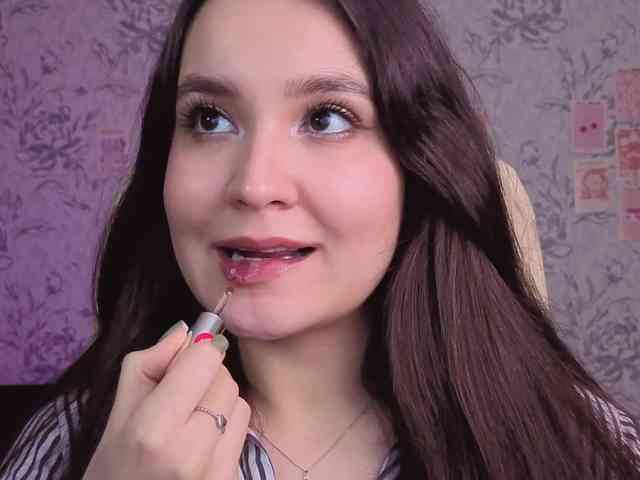 annie-fleur webcam