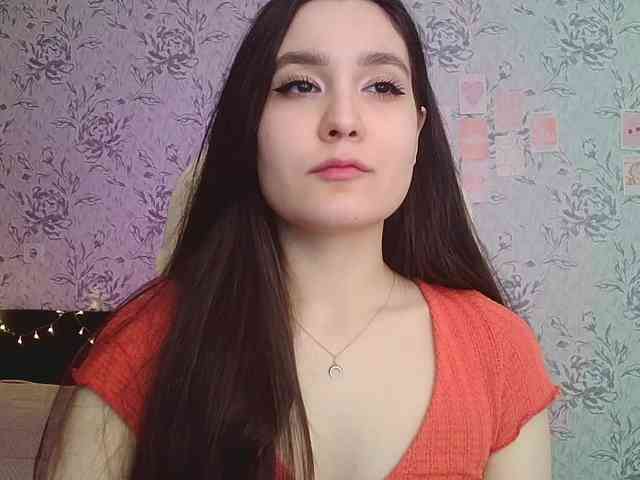annie-fleur webcam