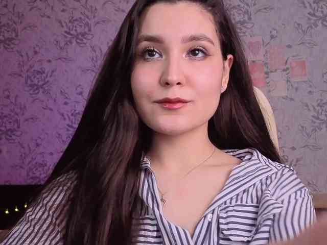 annie-fleur webcam